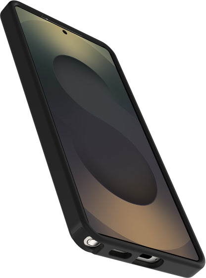 Otterbox React Magnets Series Samsung Galaxy S26 Ultra 5G Clear/Black