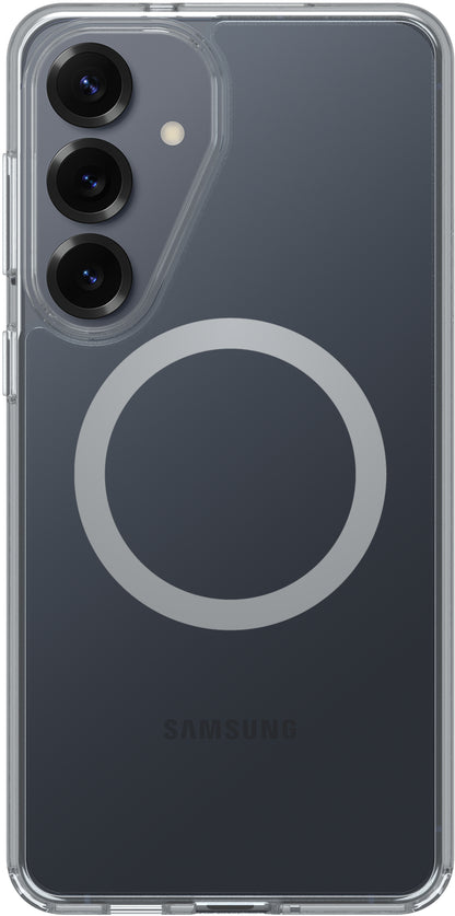 Otterbox Symmetry Clear Magnets Case Samsung Galaxy S26+ 5G Clear