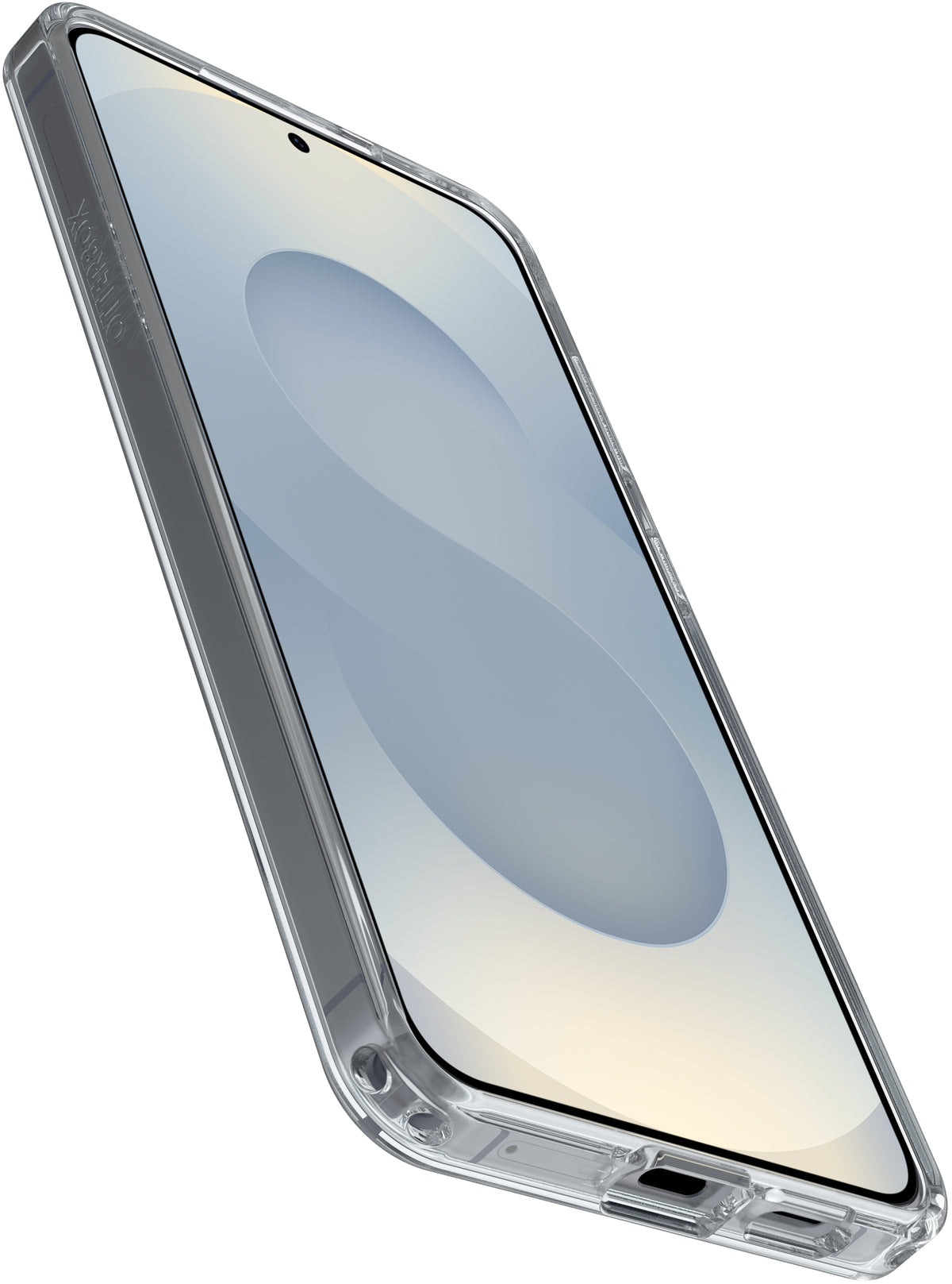 Otterbox Symmetry Clear Magnets Case Samsung Galaxy S26+ 5G Clear