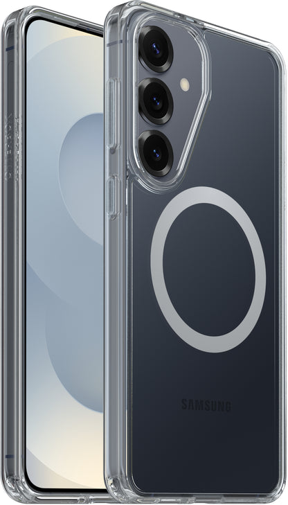Otterbox Symmetry Clear Magnets Case Samsung Galaxy S26+ 5G Clear
