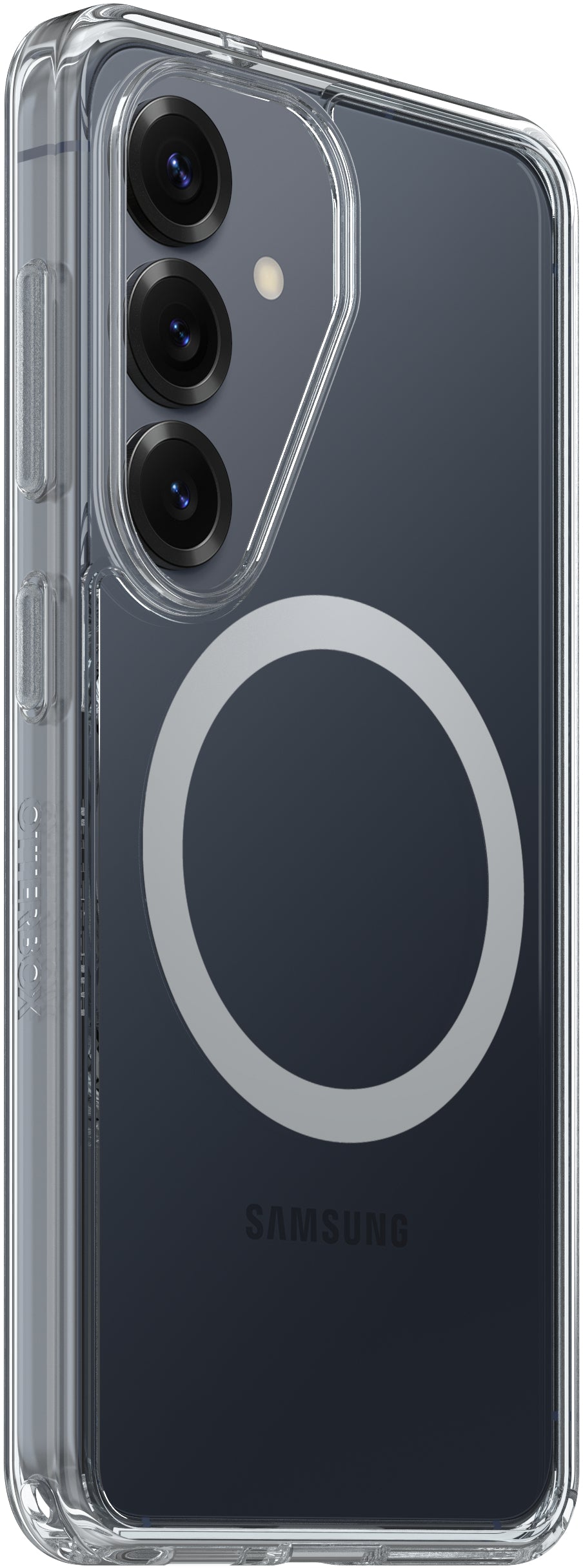 Otterbox Symmetry Clear Magnets Case Samsung Galaxy S26 5G Clear