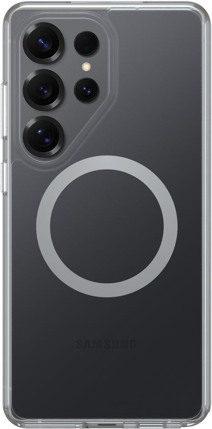 Otterbox Symmetry Clear Magnets Case Samsung Galaxy S26 Ultra 5G Clear