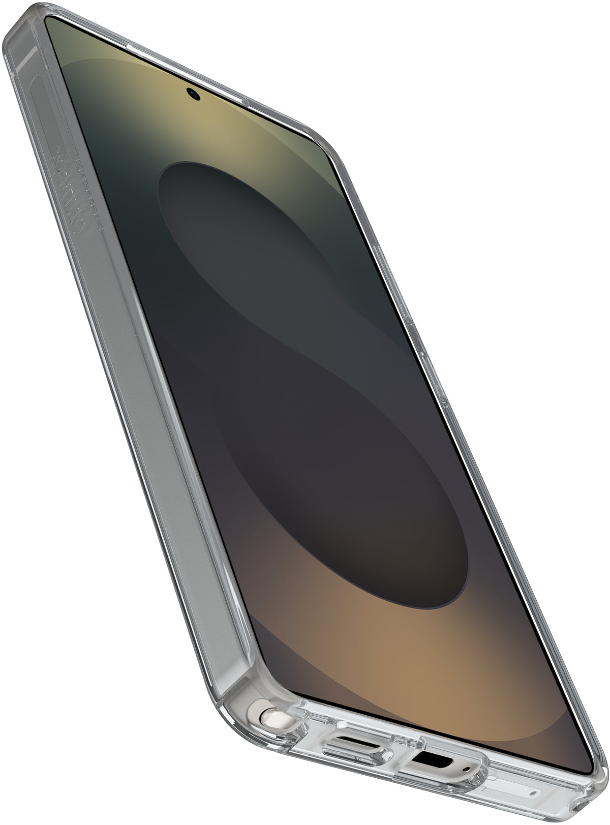 Otterbox Symmetry Clear Magnets Case Samsung Galaxy S26 Ultra 5G Clear