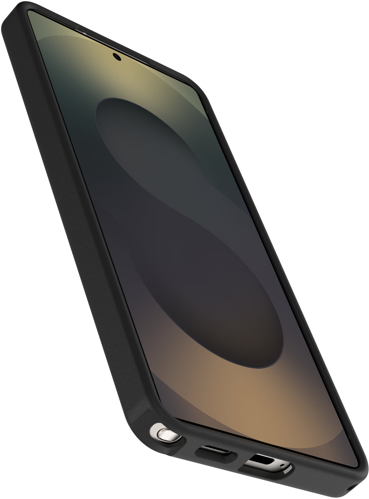 Otterbox Symmetry Magnets Case Samsung Galaxy S26 Ultra 5G Black