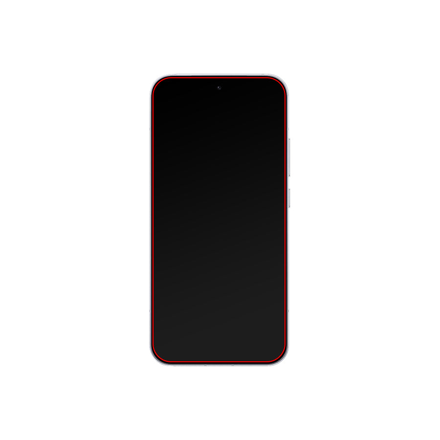 Mobilize Glass Screen Protector Oppo Reno15 Pro 5G