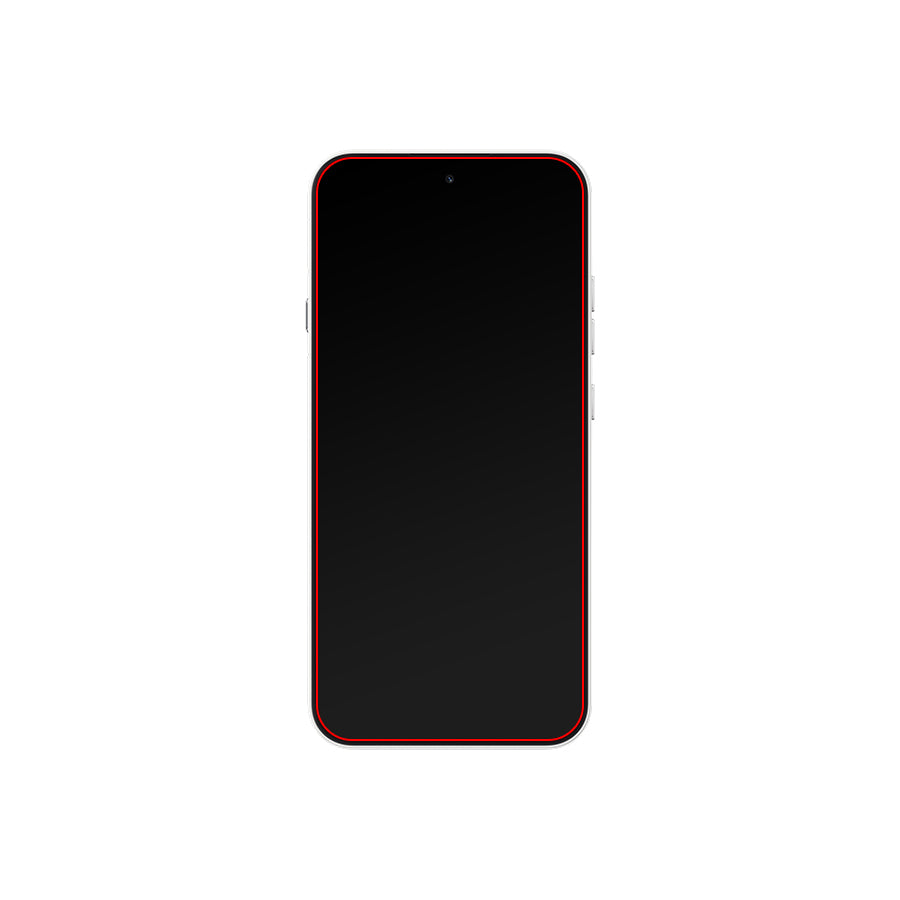 Mobilize Glass Screen Protector Nothing Phone (4A)