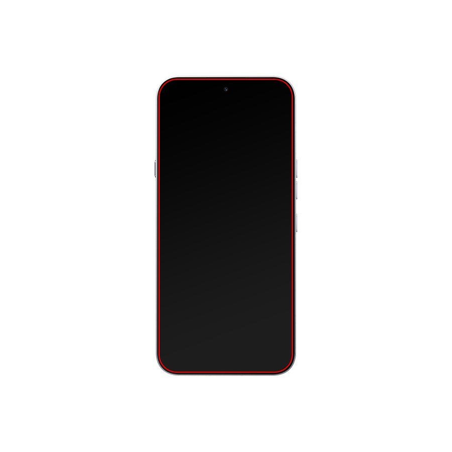 Mobilize Glass Screen Protector Nothing Phone (4A) Pro