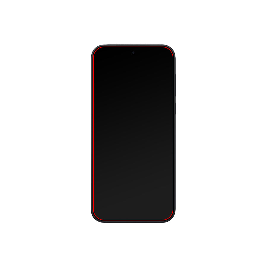 Mobilize Glass Screen Protector Oneplus Nord Ce6