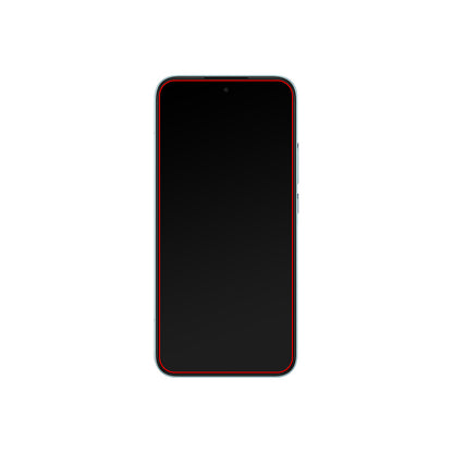 Mobilize Glass Screen Protector Oppo A6X 4G/5G