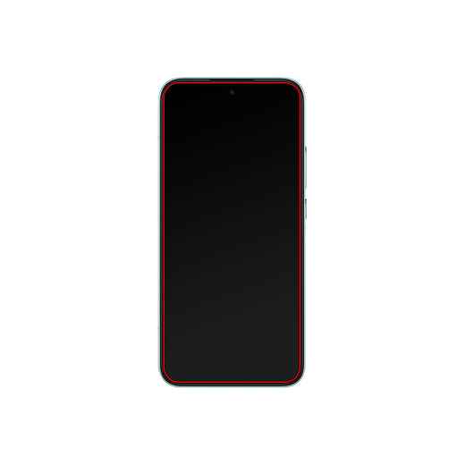 Mobilize Glass Screen Protector Oppo A6X 4G/5G