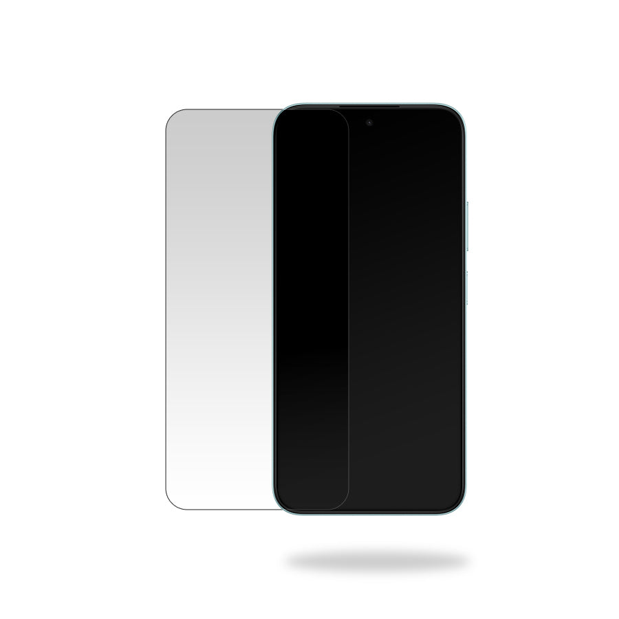 Mobilize Glass Screen Protector Oppo A6X 4G/5G