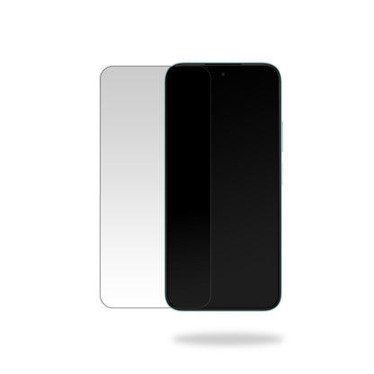 Mobilize Glass Screen Protector Oppo A6X 4G/5G