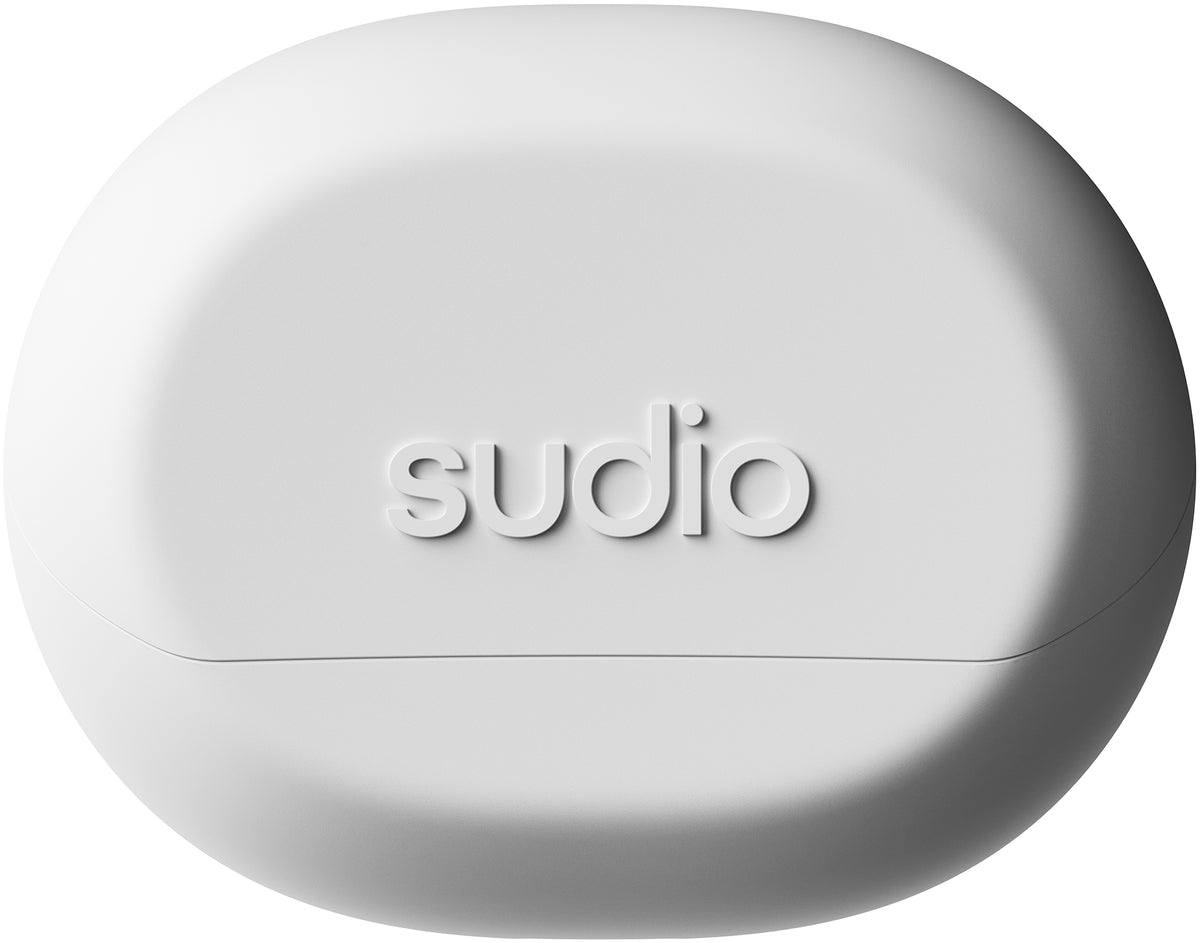 Sudio N3 White