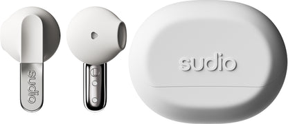 Sudio N3 White