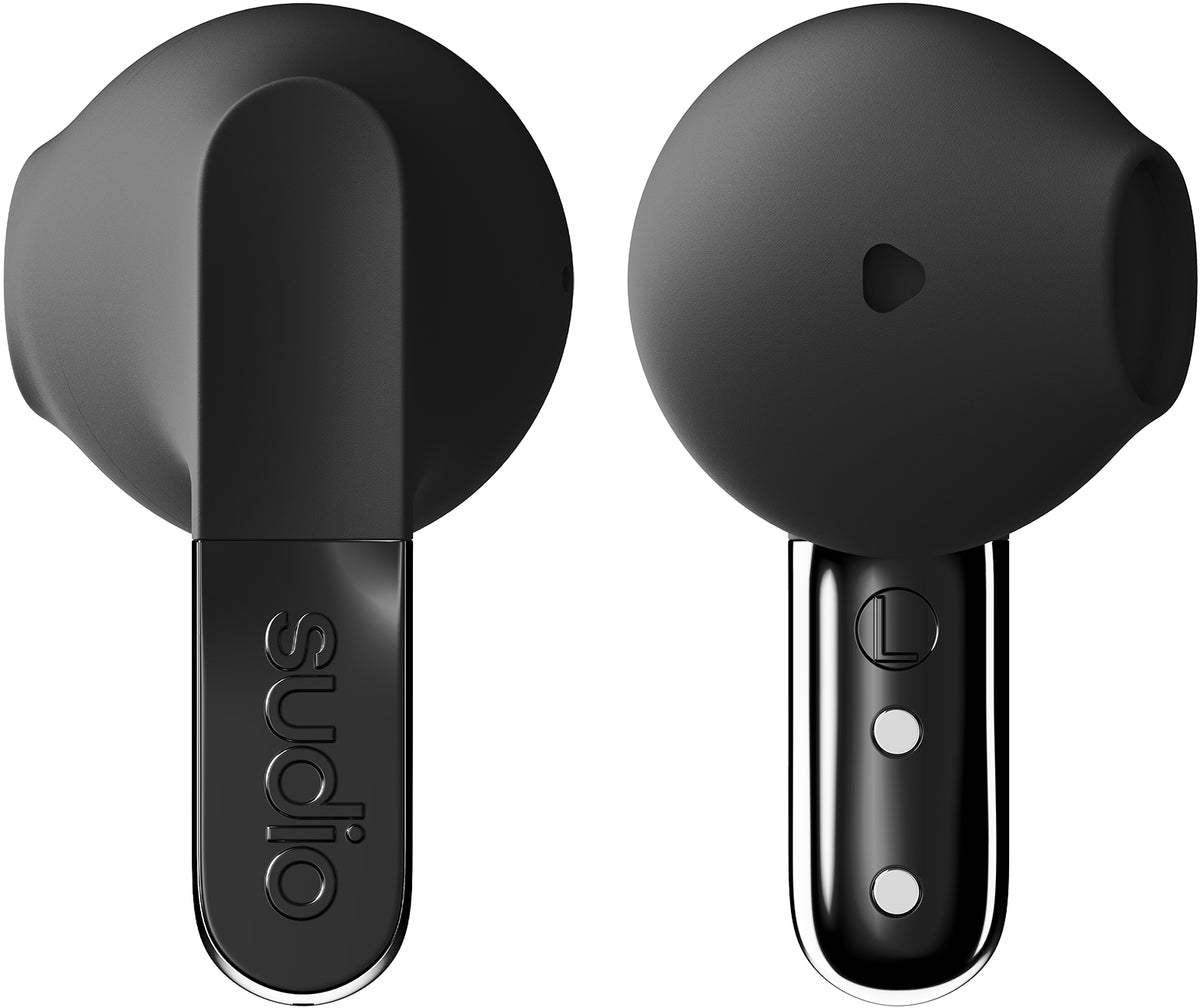 Sudio N3 Black
