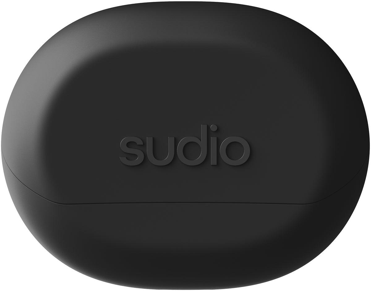 Sudio N3 Black