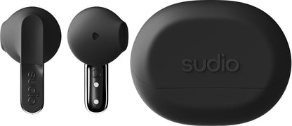 Sudio N3 Black