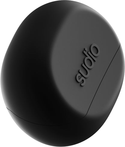 Sudio N3 Black