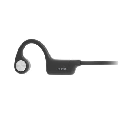 Sudio B4 Black