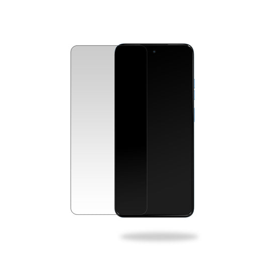 Mobilize Glass Screen Protector Motorola Moto G17/G17 Power