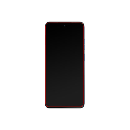 Mobilize Glass Screen Protector Motorola Moto G17/G17 Power