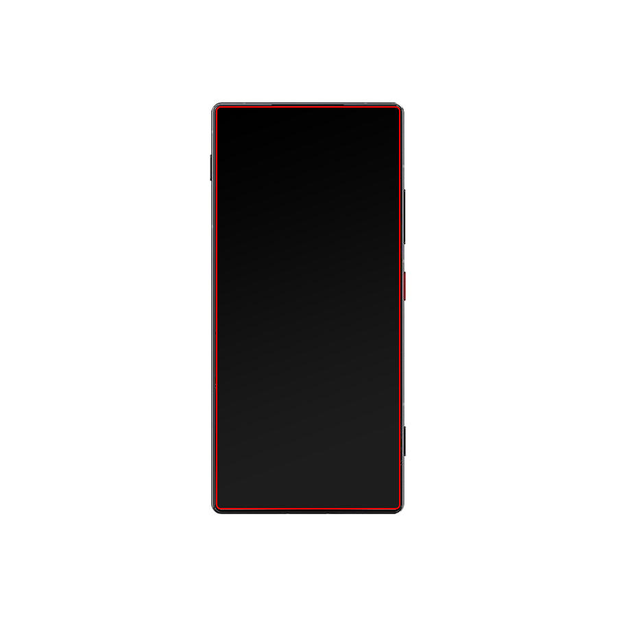Mobilize Glass Screen Protector Nubia Z80 Ultra