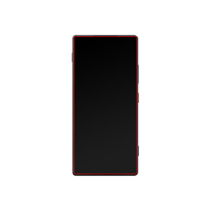 Mobilize Glass Screen Protector Nubia Z80 Ultra