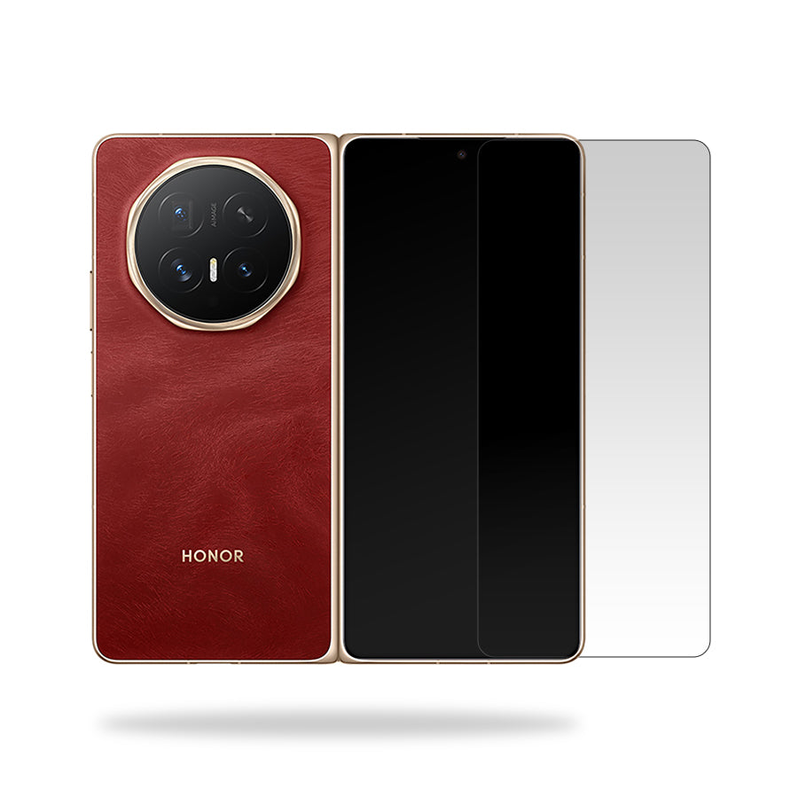 Mobilize Glass Screen Protector Honor Magic V6 (Outer Display)