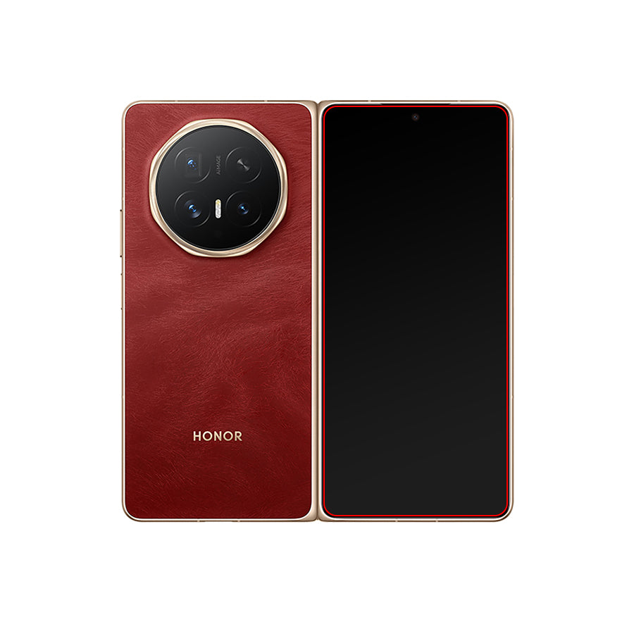 Mobilize Glass Screen Protector Honor Magic V6 (Outer Display)