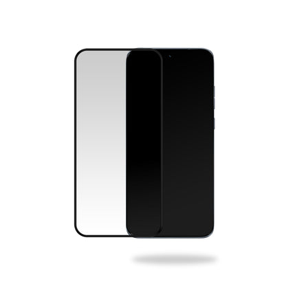 Mobilize Edge-To-Edge Glass Screen Protector Motorola Edge 70 Fusion Edge Glue