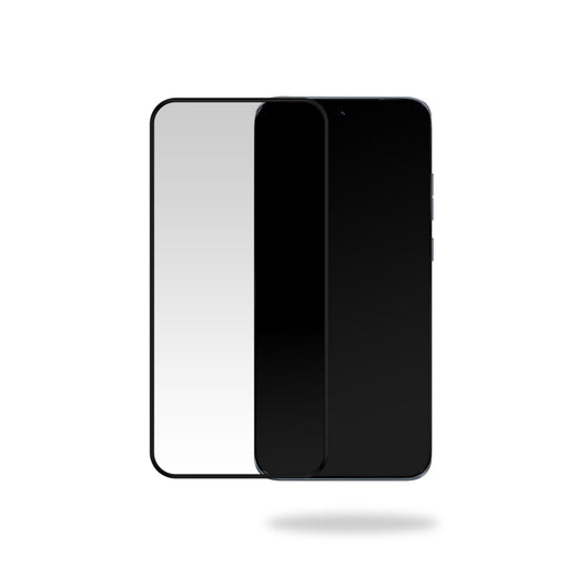 Mobilize Edge-To-Edge Glass Screen Protector Motorola Edge 70 Fusion Edge Glue