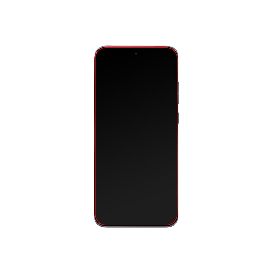 Mobilize Edge-To-Edge Glass Screen Protector Motorola Edge 70 Fusion Edge Glue