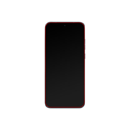 Mobilize Edge-To-Edge Glass Screen Protector Motorola Edge 70 Fusion Edge Glue