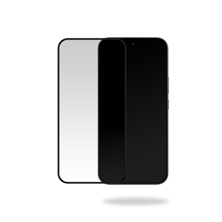 Mobilize Edge-To-Edge Glass Screen Protector Realme 16 Pro 5G Edge Glue