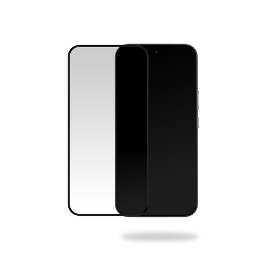 Mobilize Edge-To-Edge Glass Screen Protector Realme 16 Pro 5G Edge Glue