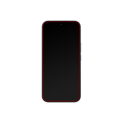 Mobilize Edge-To-Edge Glass Screen Protector Realme 16 Pro 5G Edge Glue