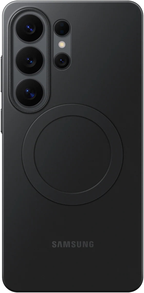 Samsung Ef-Ss948Cbegww Samsung Slim Magnet Case Galaxy S26 Ultra 5G Black