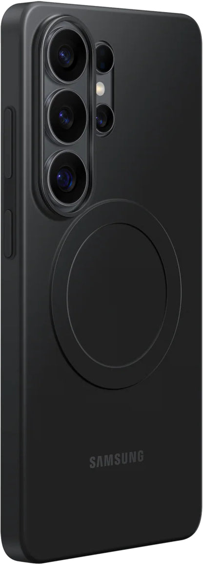 Samsung Ef-Ss948Cbegww Samsung Slim Magnet Case Galaxy S26 Ultra 5G Black