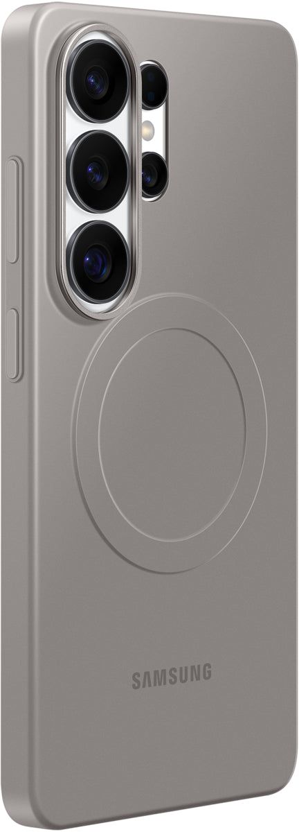 Samsung Ef-Ss948Cjegww Samsung Slim Magnet Case Galaxy S26 Ultra 5G Grey
