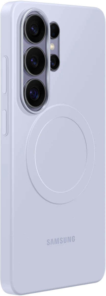 Samsung Ef-Ss948Cvegww Samsung Slim Magnet Case Galaxy S26 Ultra 5G Light Violet