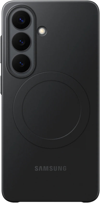 Samsung Ef-Ss942Cbegww Samsung Slim Magnet Case Galaxy S26 5G Black