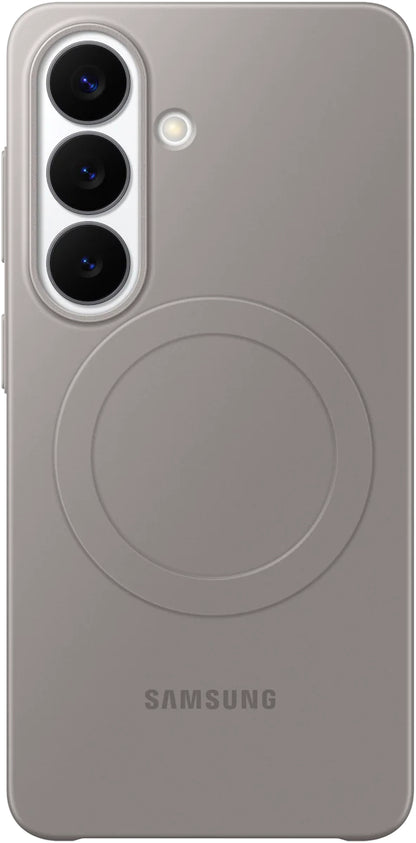 Samsung Ef-Ss942Cjegww Samsung Slim Magnet Case Galaxy S26 5G Grey