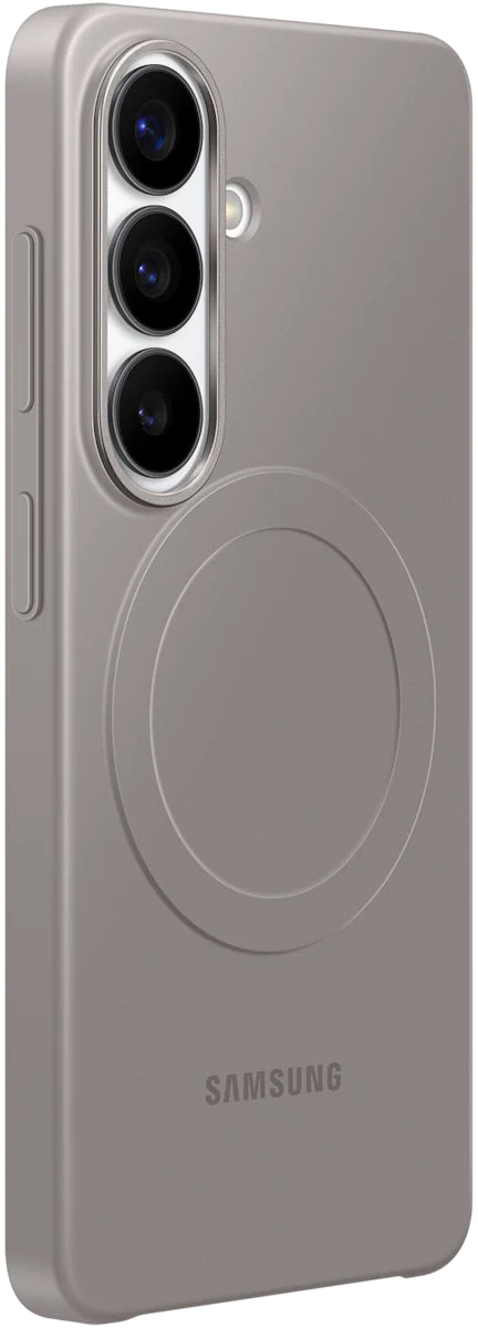 Samsung Ef-Ss942Cjegww Samsung Slim Magnet Case Galaxy S26 5G Grey