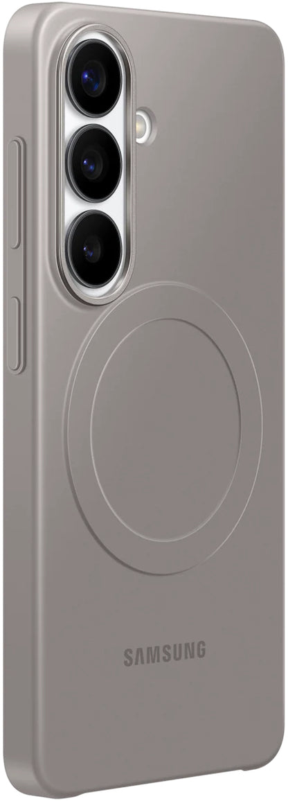 Samsung Ef-Ss942Cjegww Samsung Slim Magnet Case Galaxy S26 5G Grey