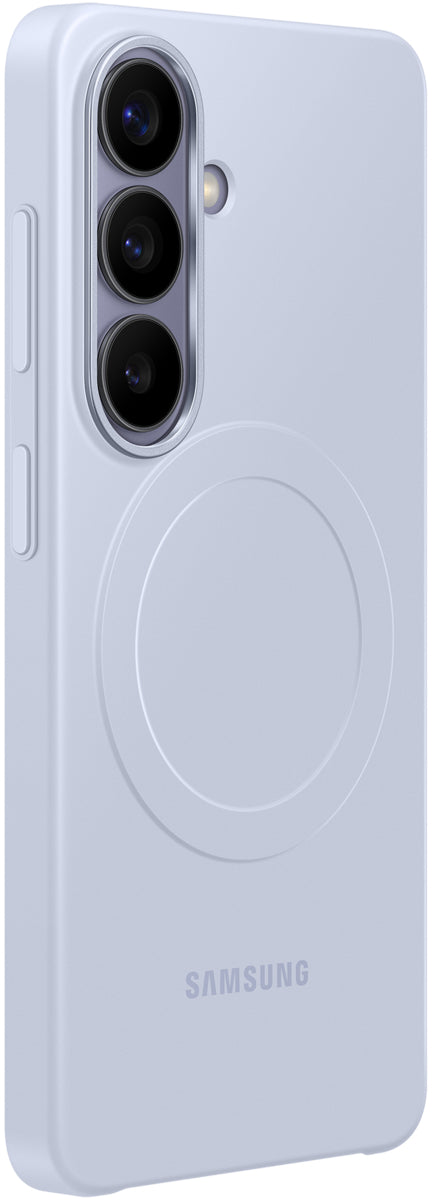 Samsung Ef-Ss942Cvegww Samsung Slim Magnet Case Galaxy S26 5G Light Violet