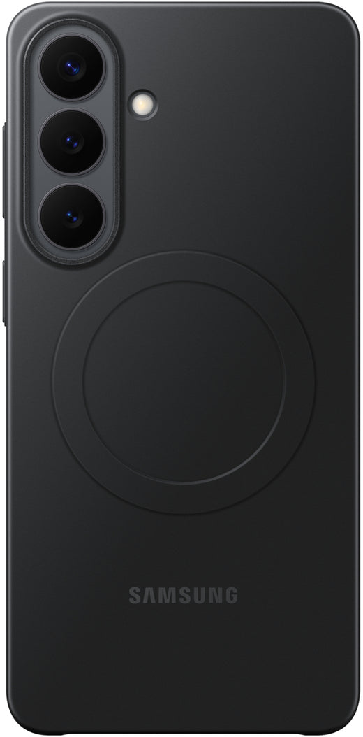 Samsung Ef-Ss947Cbegww Samsung Slim Magnet Case Galaxy S26+ 5G Black