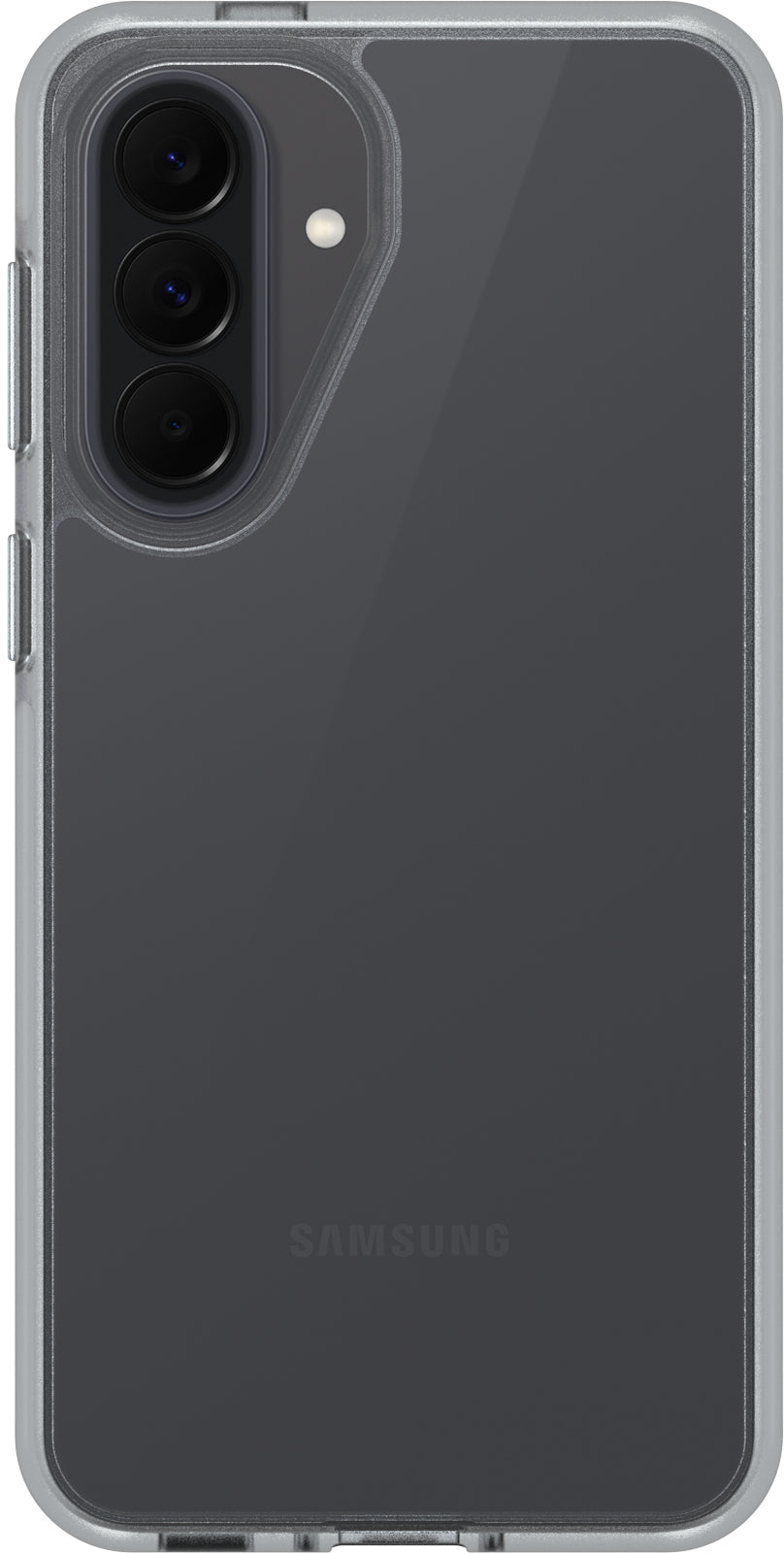Otterbox React Series Samsung Galaxy A37 5G Clear