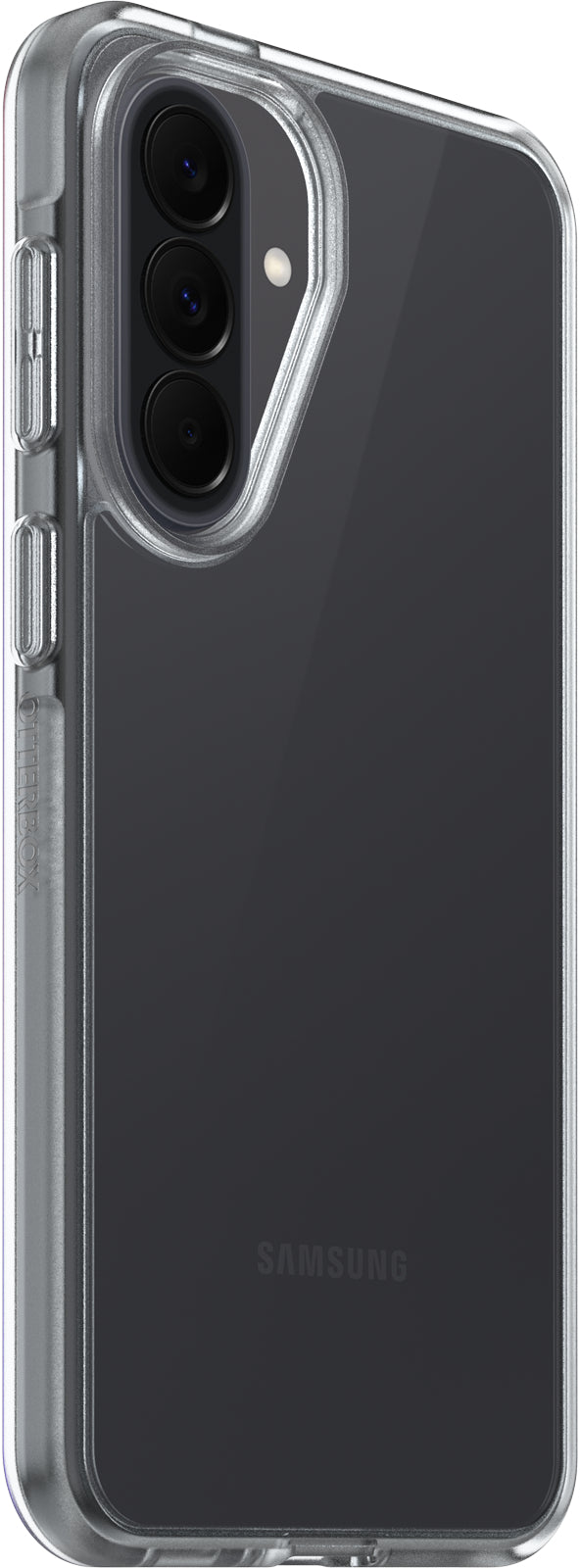 Otterbox React Series Samsung Galaxy A37 5G Clear
