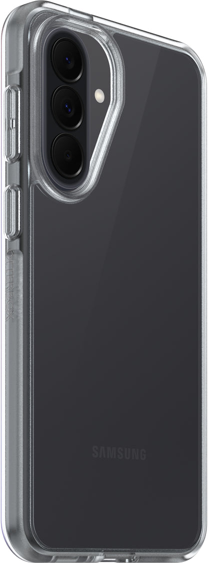 Otterbox React Series Samsung Galaxy A37 5G Clear