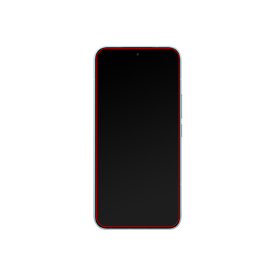 Mobilize Glass Screen Protector Xiaomi Poco X8 Pro Max 5G
